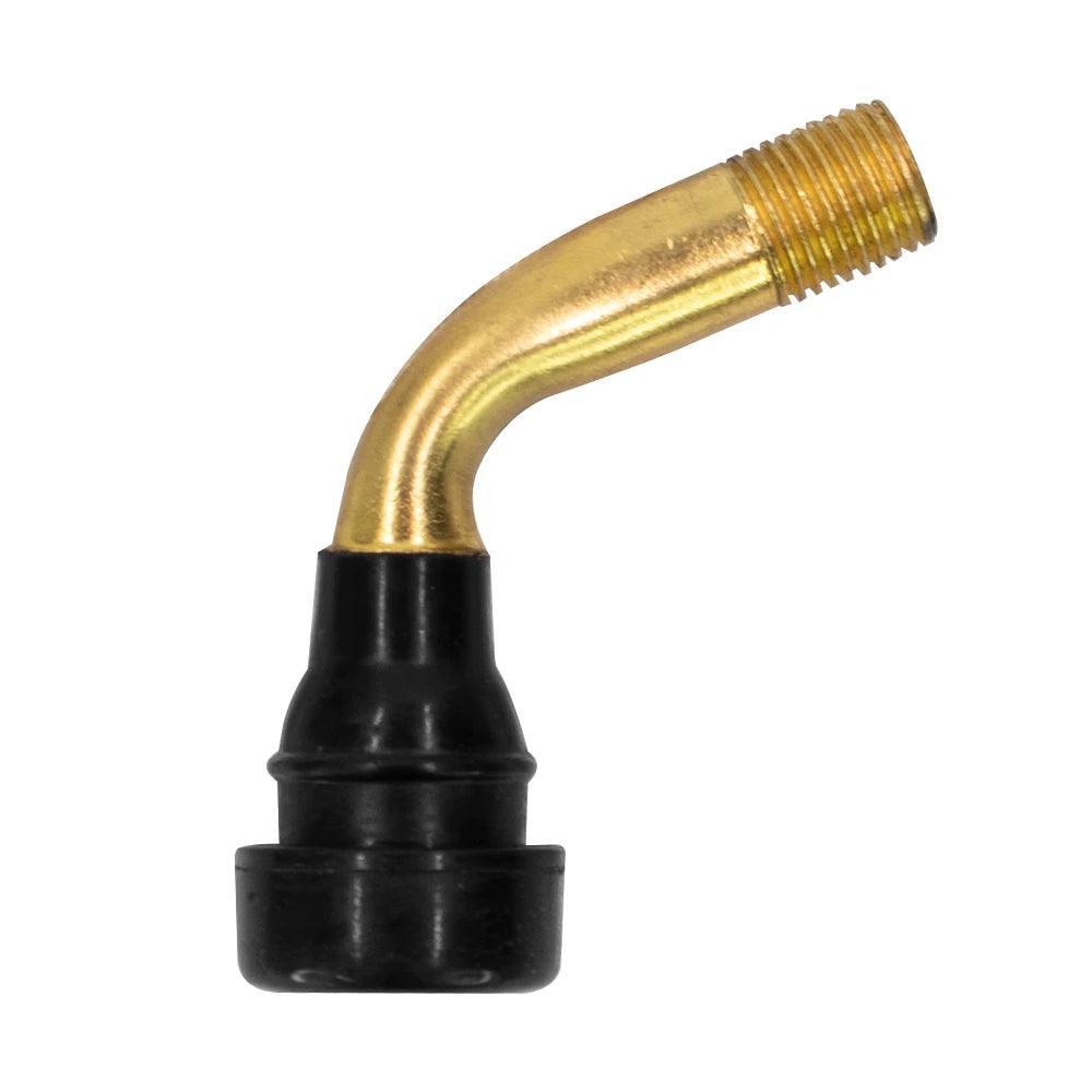 Tubeless Tyre Valve Set Valve Stems 45° Angled For Xiaomi /Ninebot - VirtuousWares:Global