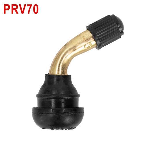 Tubeless Tyre Valve Set Valve Stems 45° Angled For Xiaomi /Ninebot - VirtuousWares:Global