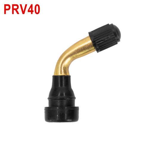 Tubeless Tyre Valve Set Valve Stems 45° Angled For Xiaomi /Ninebot - VirtuousWares:Global