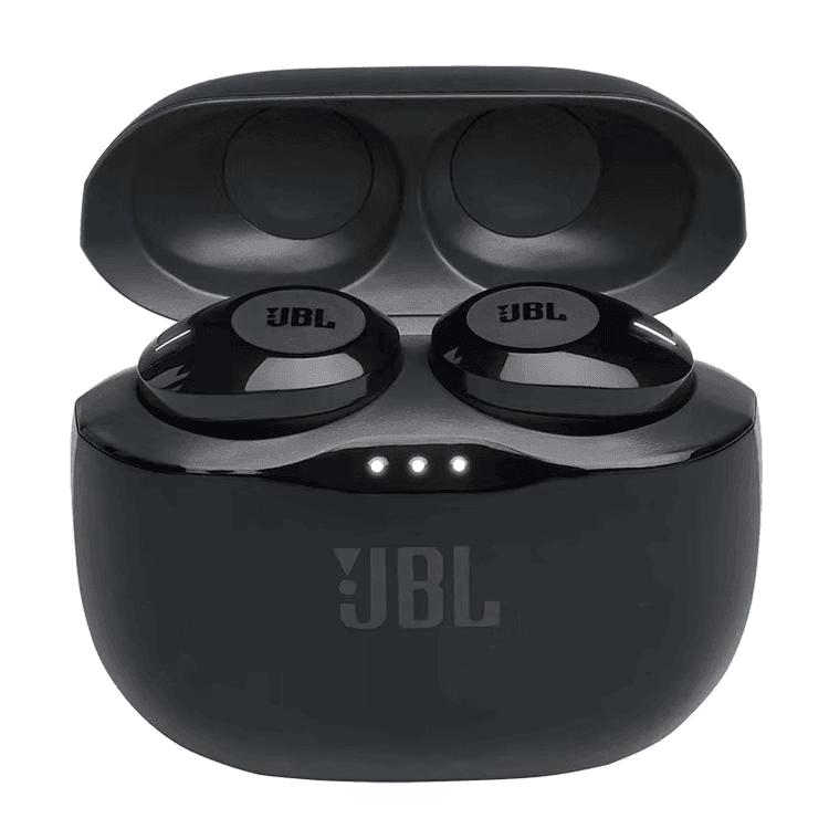 TUNE120 TWS True Wireless Bluetooth Earphones - VirtuousWares:Global