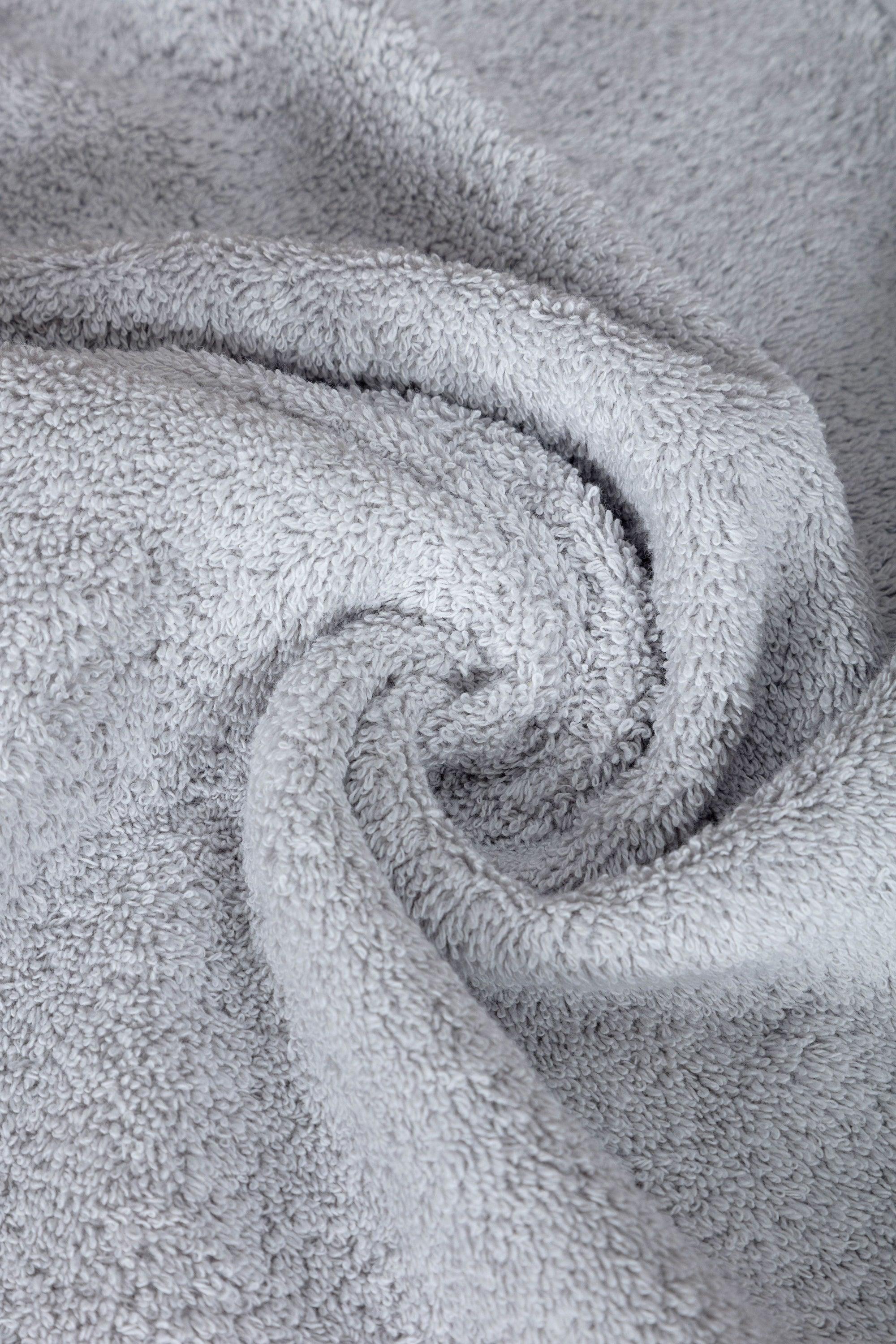 Turkish Cotton Bath Towel Set of 3 - VirtuousWares:Global