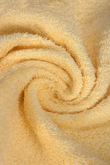 Turkish Cotton Bath Towel Set of 3 - VirtuousWares:Global