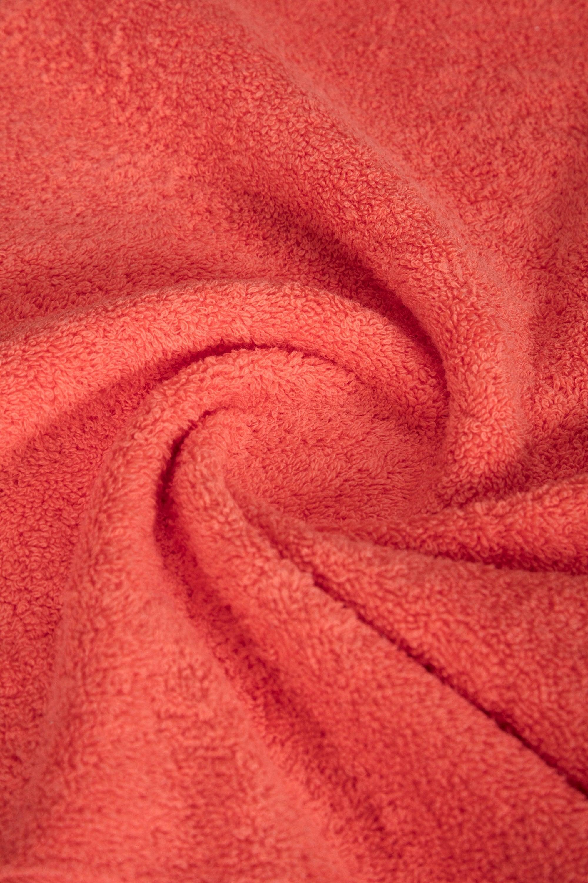 Turkish Cotton Bath Towel Set of 3 - VirtuousWares:Global