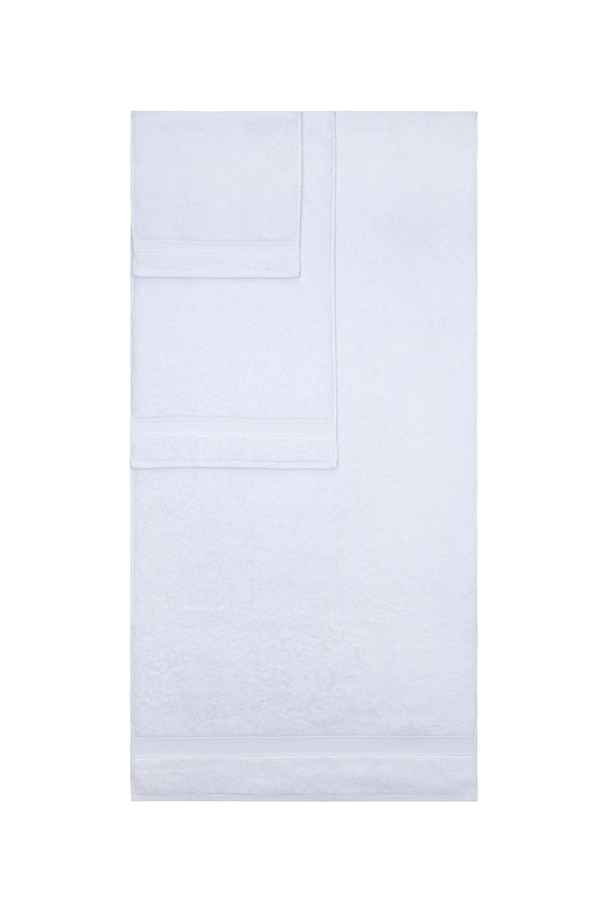 Turkish Cotton Bath Towel Set of 3 - VirtuousWares:Global