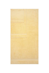 Turkish Cotton Bath Towel Set of 3 - VirtuousWares:Global
