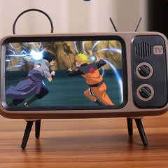 TV Stand Design Bluetooth Speakers - VirtuousWares:Global