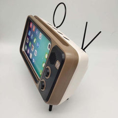 TV Stand Design Bluetooth Speakers - VirtuousWares:Global