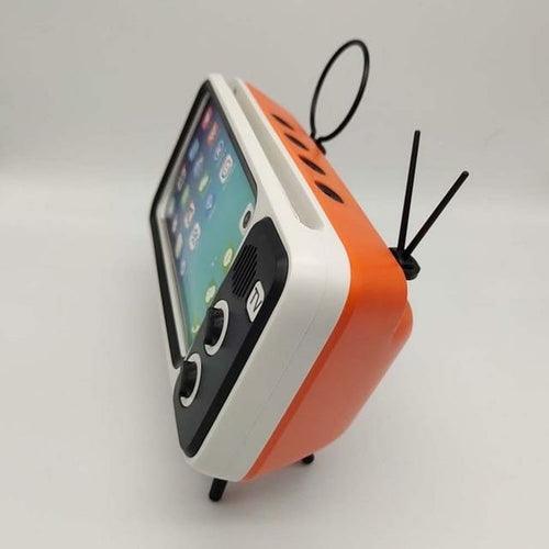TV Stand Design Bluetooth Speakers - VirtuousWares:Global