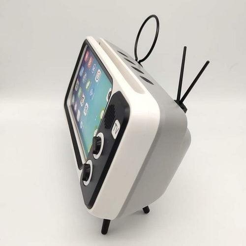 TV Stand Design Bluetooth Speakers - VirtuousWares:Global