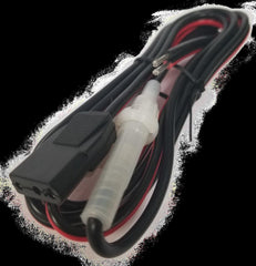 Twinpoint CB3AXX 12 Gauge HD 3 Pin Power Cord - VirtuousWares:Global