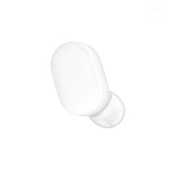 Tws Bluetooth Earphones Wireless In-Ear Earbuds- White - VirtuousWares:Global