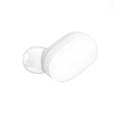 Tws Bluetooth Earphones Wireless In-Ear Earbuds- White - VirtuousWares:Global