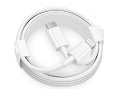Type C charging cable 1m (3 ft.) - Pack of 10 units - VirtuousWares:Global