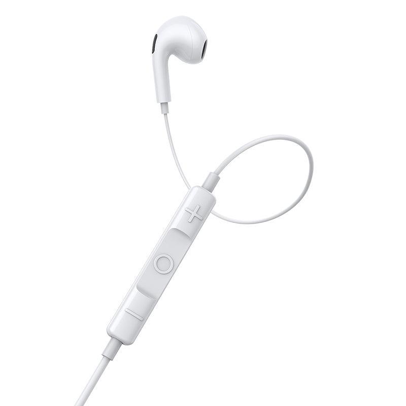 Type C Lateral In-ear Wired Earphone - VirtuousWares:Global