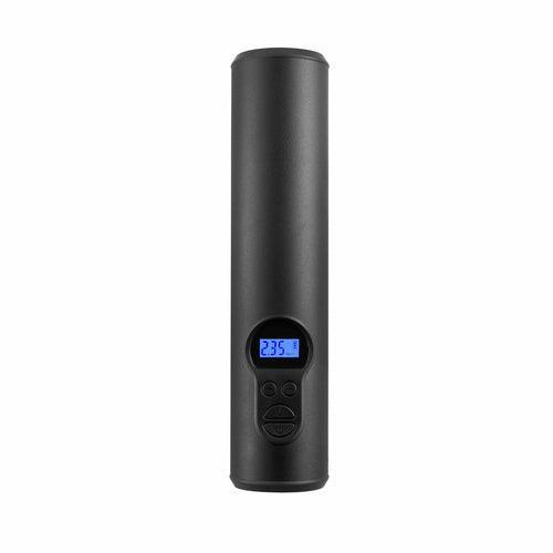 Tyre Inflator Cordless Portable Compressor Digital Air Pump - VirtuousWares:Global