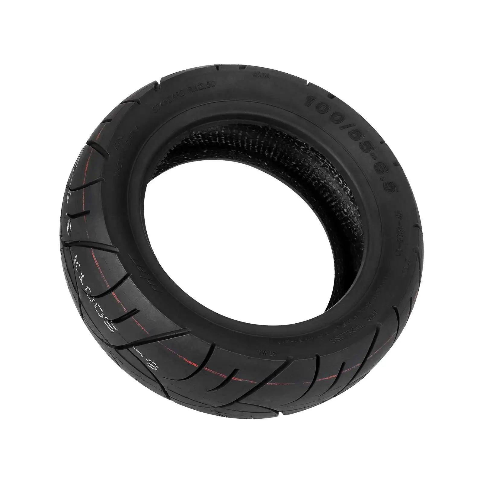 Ulip 100/55-6.5 Tubeless Tire 11Inch Thickened Pneumatic Tyre for - VirtuousWares:Global