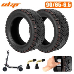 Ulip 90/65-6.5 Off-Road Self-Repairing Tubeless Tyre For Dualtron - VirtuousWares:Global