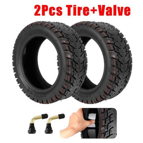 Ulip 90/65-6.5 Off-Road Self-Repairing Tubeless Tyre For Dualtron - VirtuousWares:Global