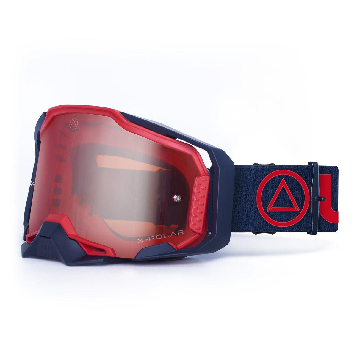 ULLER STONE ENDURO/MOTOCROSS GOGGLES - VirtuousWares:Global