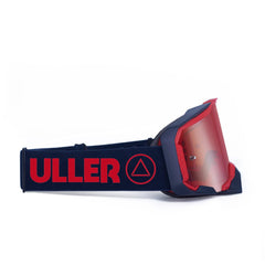 ULLER STONE ENDURO/MOTOCROSS GOGGLES - VirtuousWares:Global