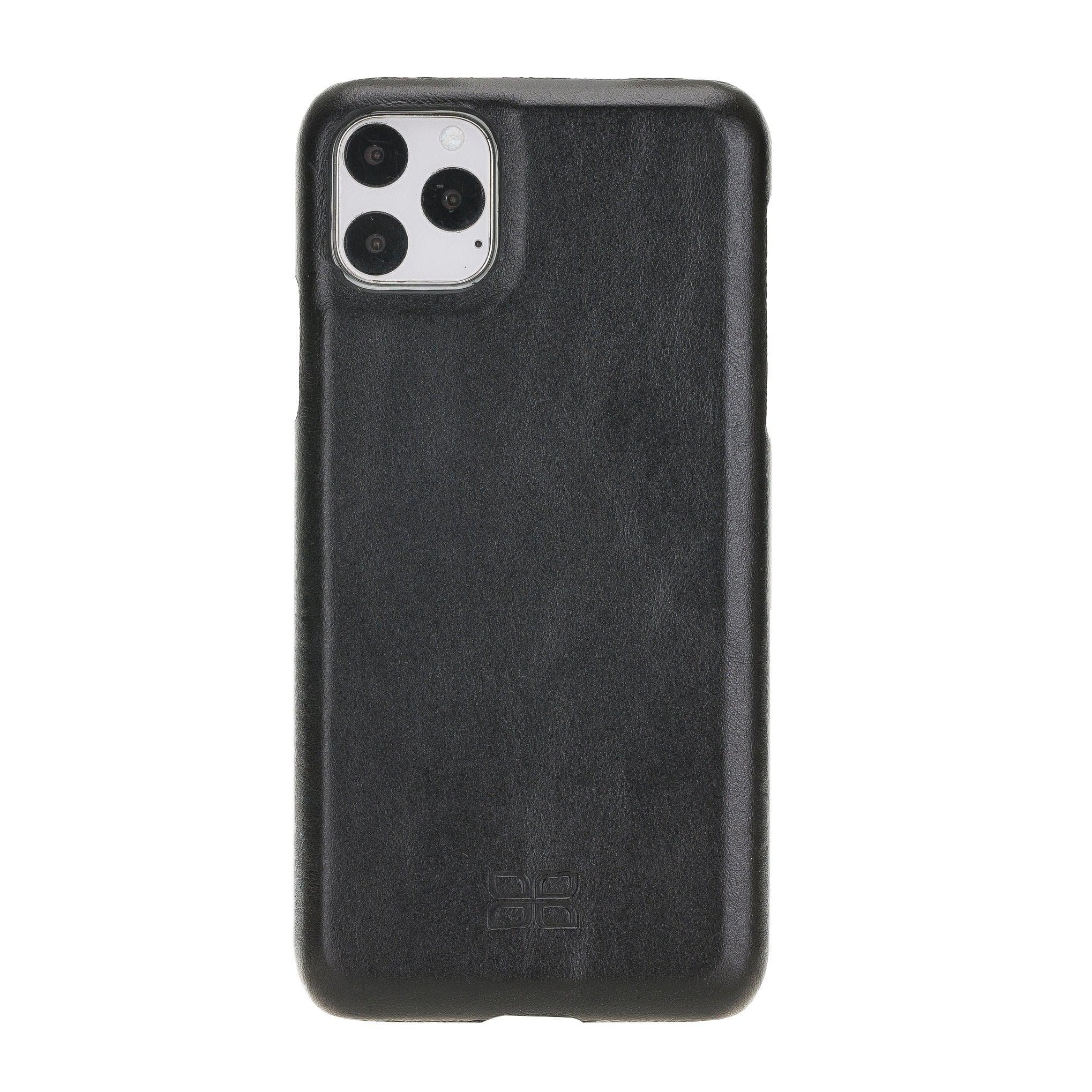 Ultimate Jacket Cases with Detachable Card Holder for iPhone 11 Series - VirtuousWares:Global