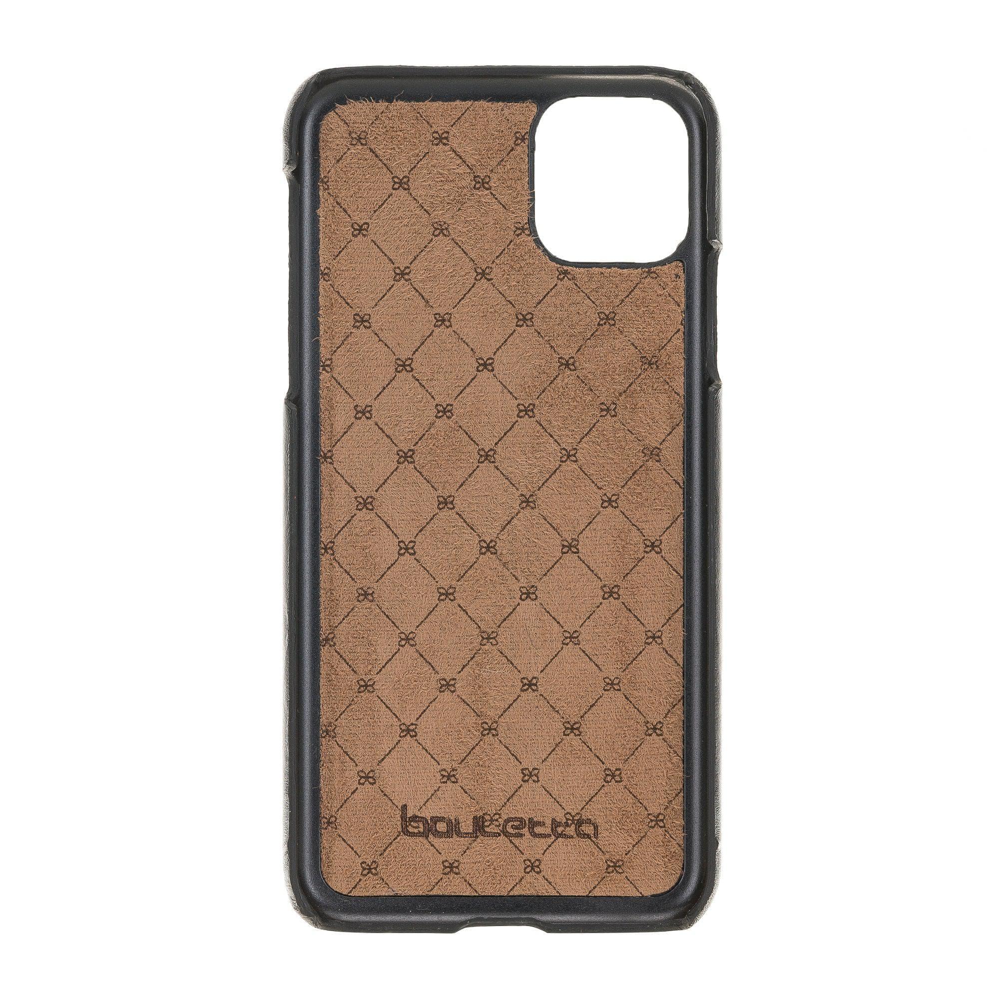 Ultimate Jacket Cases with Detachable Card Holder for iPhone 11 Series - VirtuousWares:Global