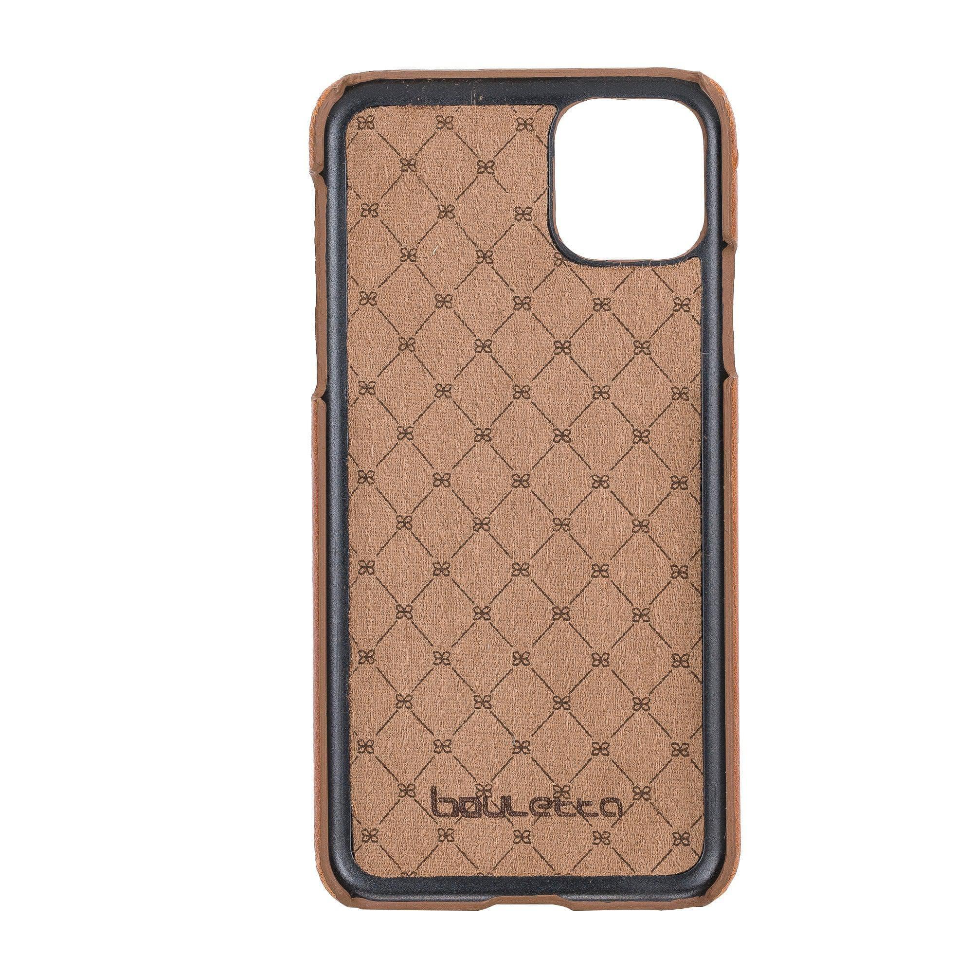 Ultimate Jacket Cases with Detachable Card Holder for iPhone 11 Series - VirtuousWares:Global