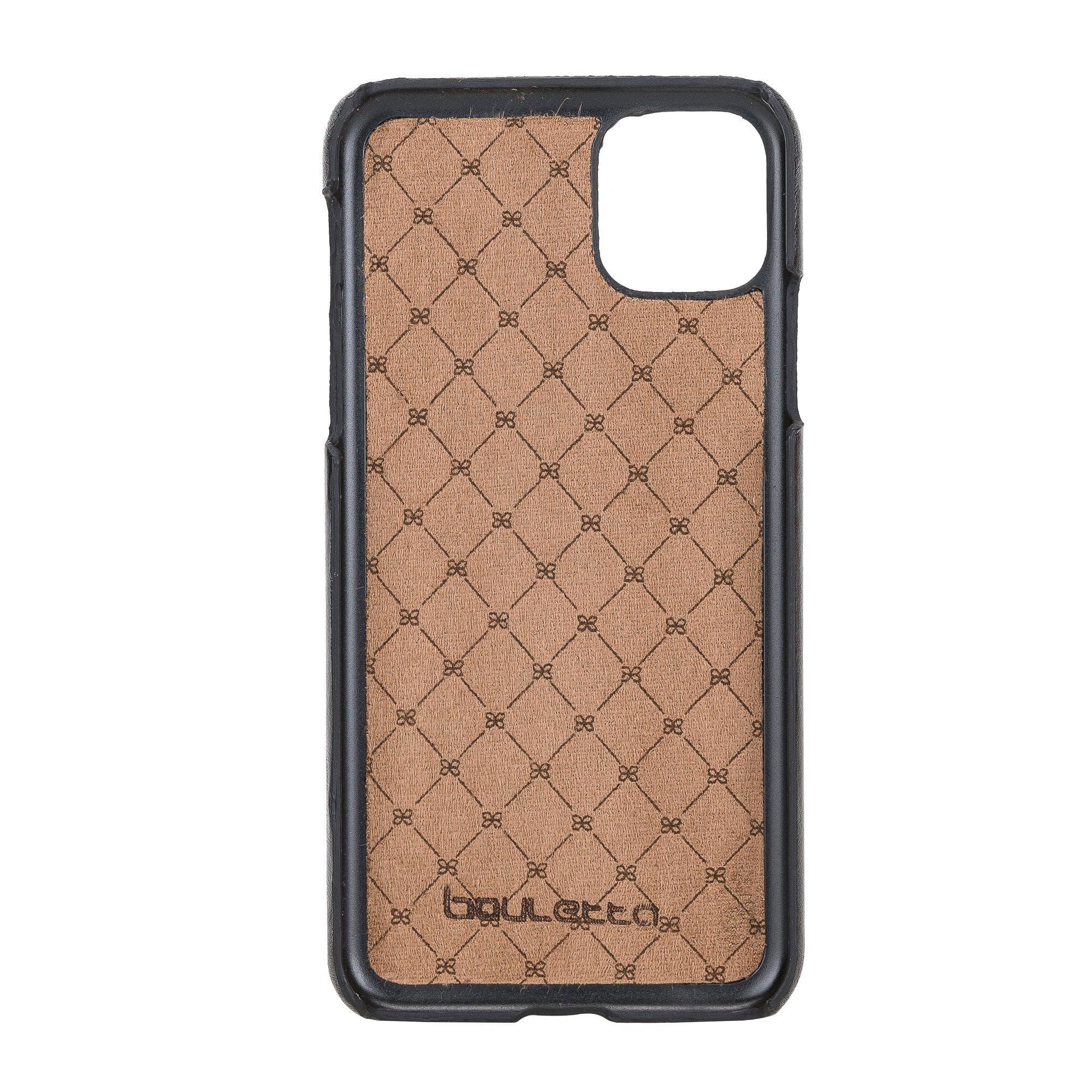 Ultimate Jacket Cases with Detachable Card Holder for iPhone 11 Series - VirtuousWares:Global