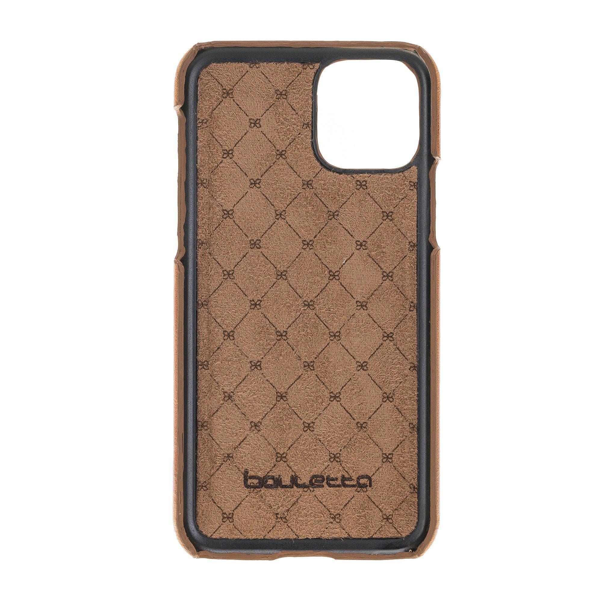 Ultimate Jacket Cases with Detachable Card Holder for iPhone 11 Series - VirtuousWares:Global