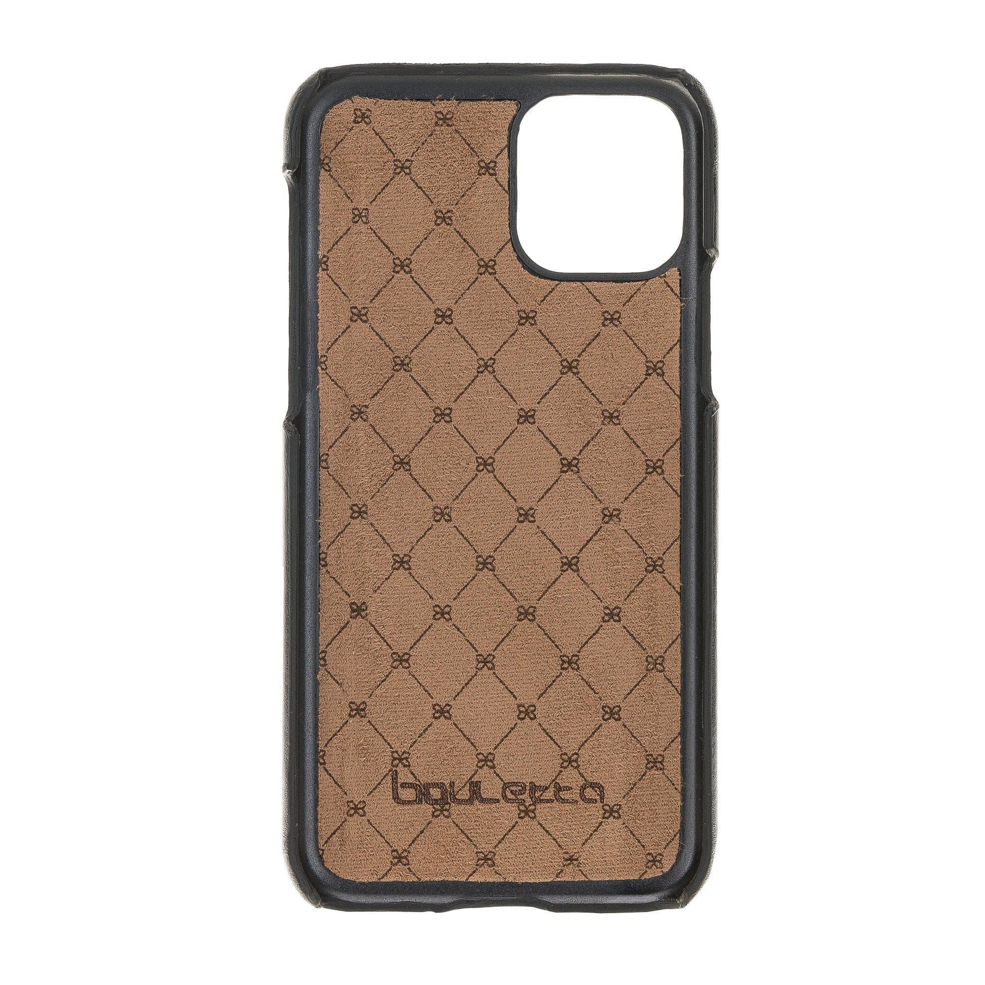 Ultimate Jacket Cases with Detachable Card Holder for iPhone 11 Series - VirtuousWares:Global