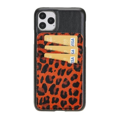 Ultimate Jacket Cases with Detachable Card Holder for iPhone 11 Series - VirtuousWares:Global