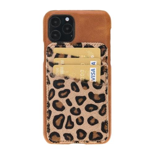 Ultimate Jacket Cases with Detachable Card Holder for iPhone 11 Series - VirtuousWares:Global