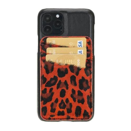 Ultimate Jacket Cases with Detachable Card Holder for iPhone 11 Series - VirtuousWares:Global