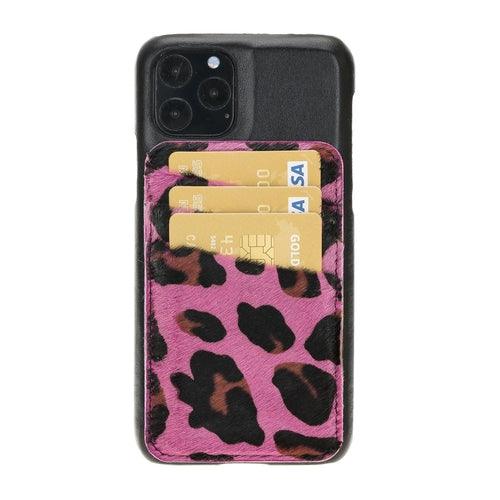 Ultimate Jacket Cases with Detachable Card Holder for iPhone 11 Series - VirtuousWares:Global