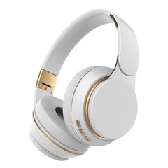 Ultra Long Battery Life Bluetooth 5.0 Wireless Stereo Headphones - VirtuousWares:Global