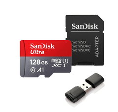 Ultra Micro SD Card 128GB 32GB 64GB 16GG Micro SD Card - VirtuousWares:Global