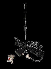 Uniden BRVY0812001 Replacement Squelch Control for PC66XL & C25LTD - VirtuousWares:Global