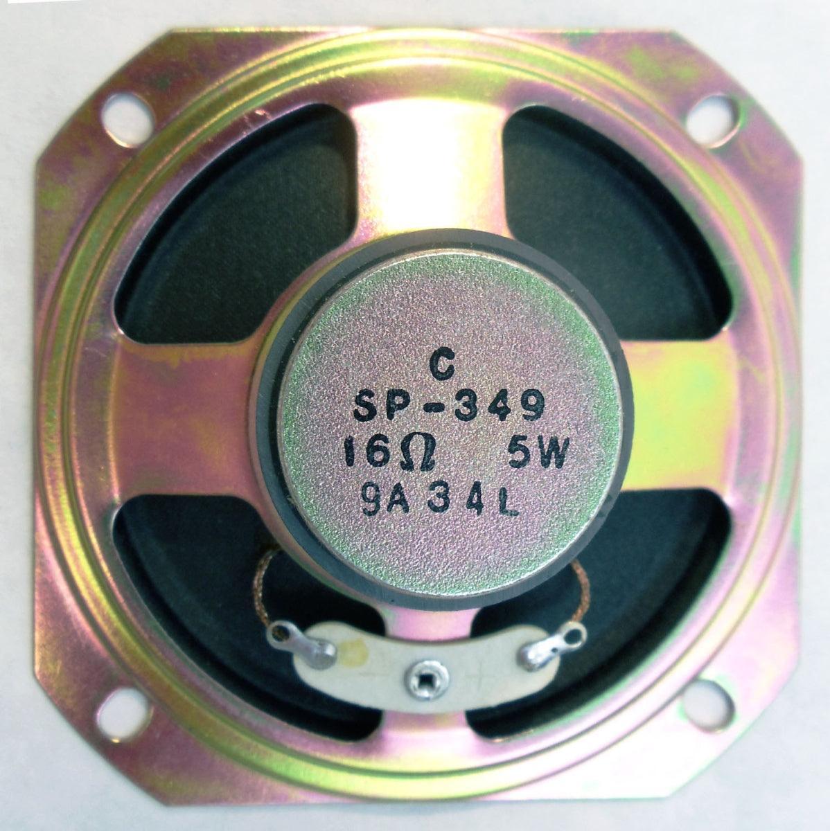 Uniden BSPY0349001 PRO510XL, PRO520XL & PRO530 Internal Replacemen - VirtuousWares:Global