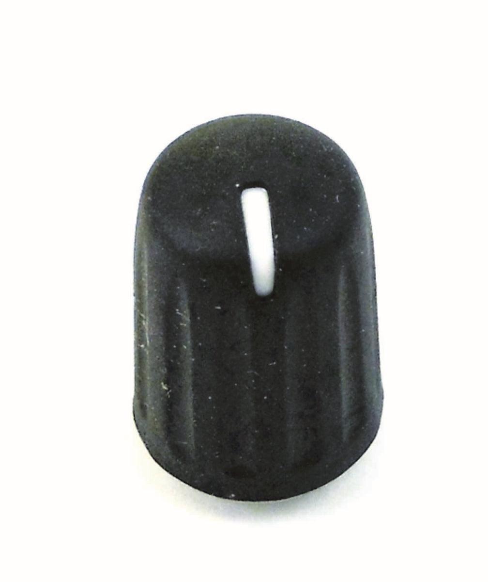 Uniden GNBZ4B2510Z Volume & Squelch Knob for Atlantis250-Bk, Black - VirtuousWares:Global