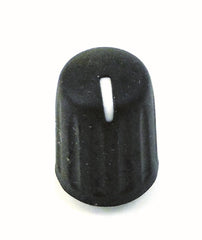 Uniden GNBZ4B2510Z Volume & Squelch Knob for Atlantis250-Bk, Black - VirtuousWares:Global
