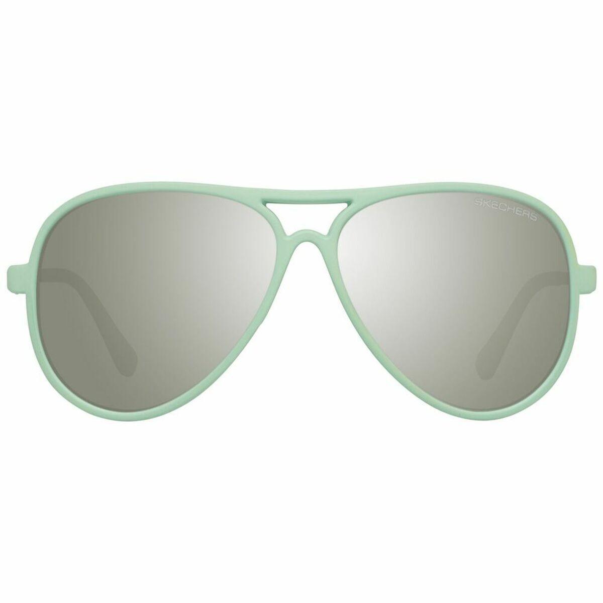 Unisex Sunglasses Skechers 664689939572 Green - VirtuousWares:Global