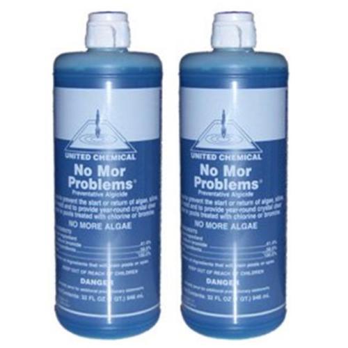 United Chemical NMPC12 32 oz No More Problems Refill - VirtuousWares:Global