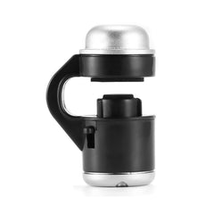 Universal 30X Optical Zoom Mobile Phone Microscope - VirtuousWares:Global