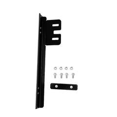 Universal Aluminum Front Bumper Mounting Bracket - VirtuousWares:Global