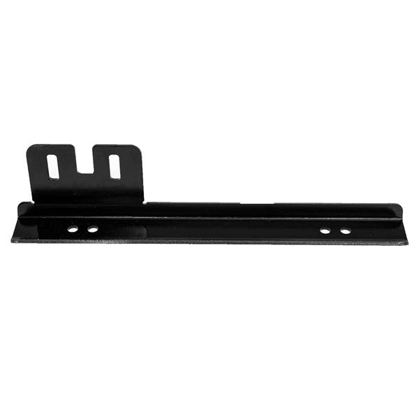 Universal Aluminum Front Bumper Mounting Bracket - VirtuousWares:Global