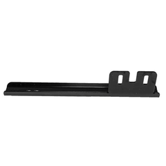 Universal Aluminum Front Bumper Mounting Bracket - VirtuousWares:Global