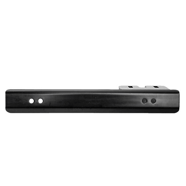 Universal Aluminum Front Bumper Mounting Bracket - VirtuousWares:Global