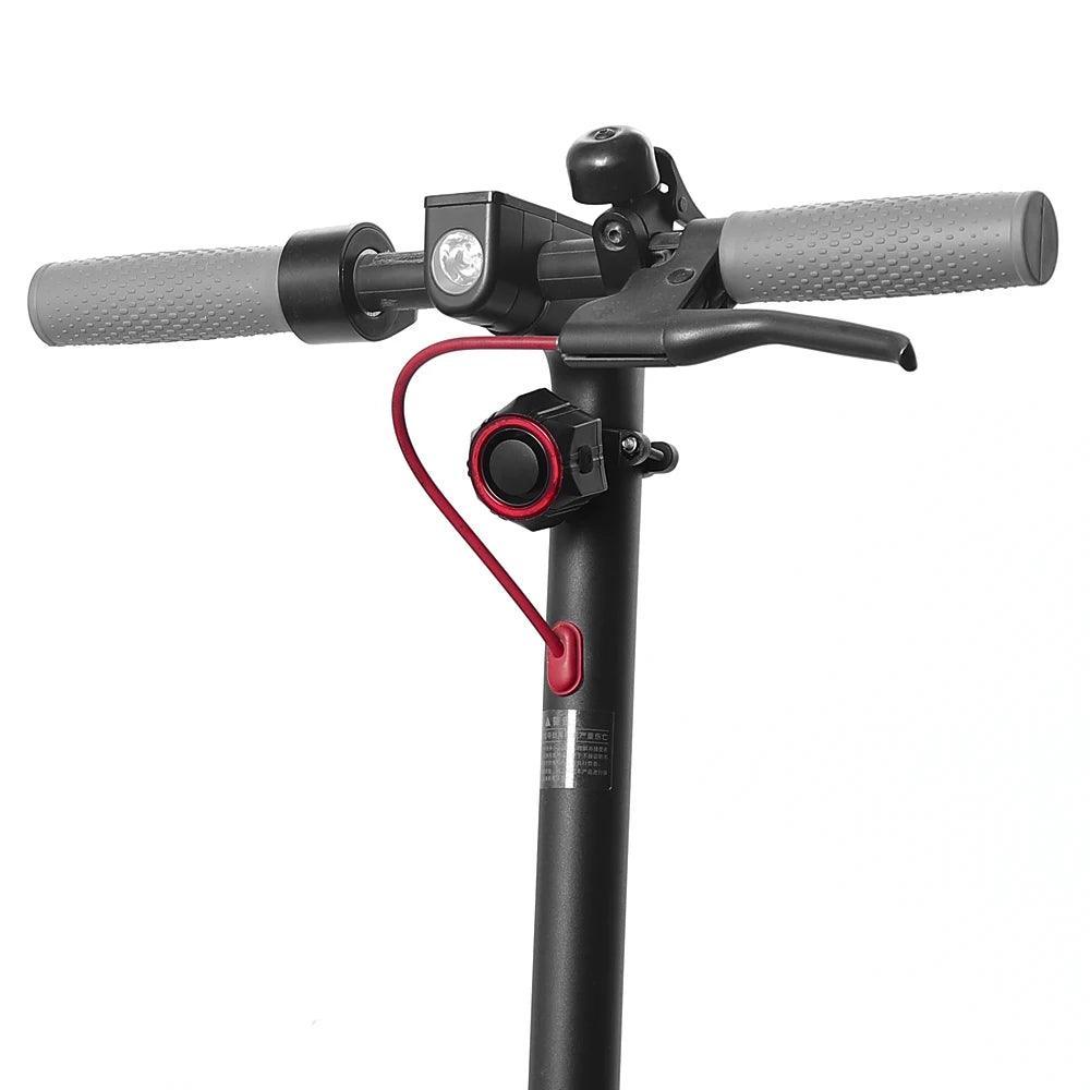 Universal Anti Theft Electric Scooter Alarm Security System for Kugoo - VirtuousWares:Global