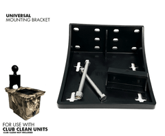 Universal Bracket for Club Clean Units - VirtuousWares:Global