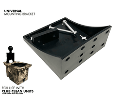 Universal Bracket for Club Clean Units - VirtuousWares:Global